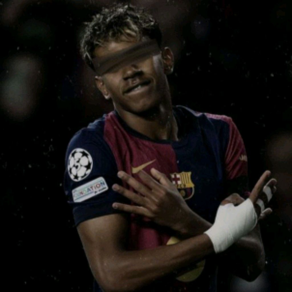 Иконка канала LAMINE_YAMAL⚽🤙 🇪🇸