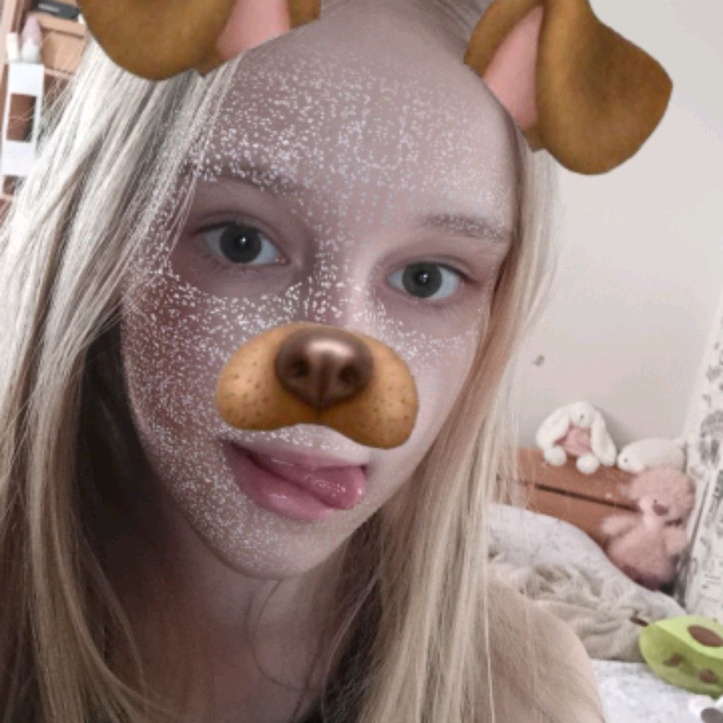 Иконка канала *Alena🧸*