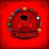 Иконка канала crim1nal