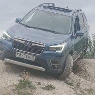 Иконка канала V.Lezhnev