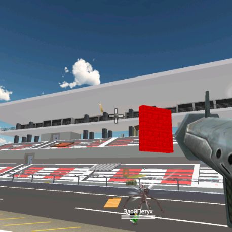 Аватар автора