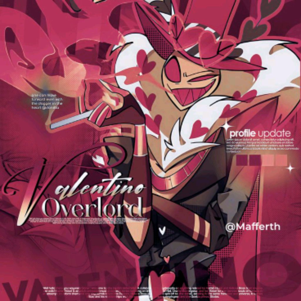 Иконка канала °➹𝐕𝐚𝐥𝐞𝐧➹°