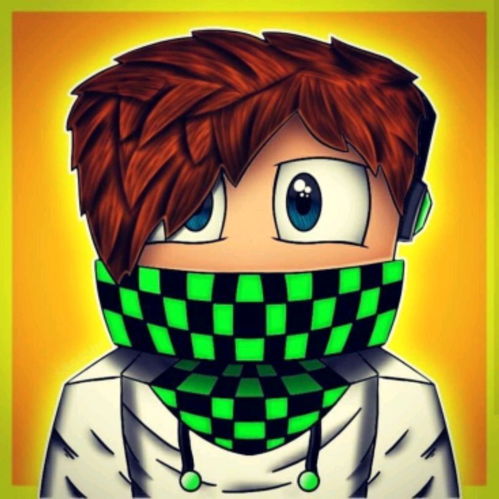 Иконка канала Werewolf