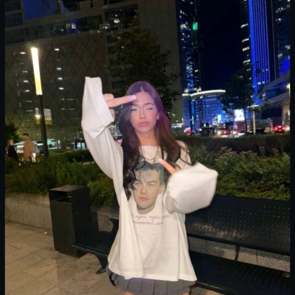 Иконка канала I m_ I m