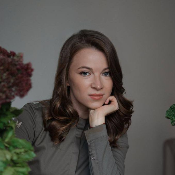 Аватар автора