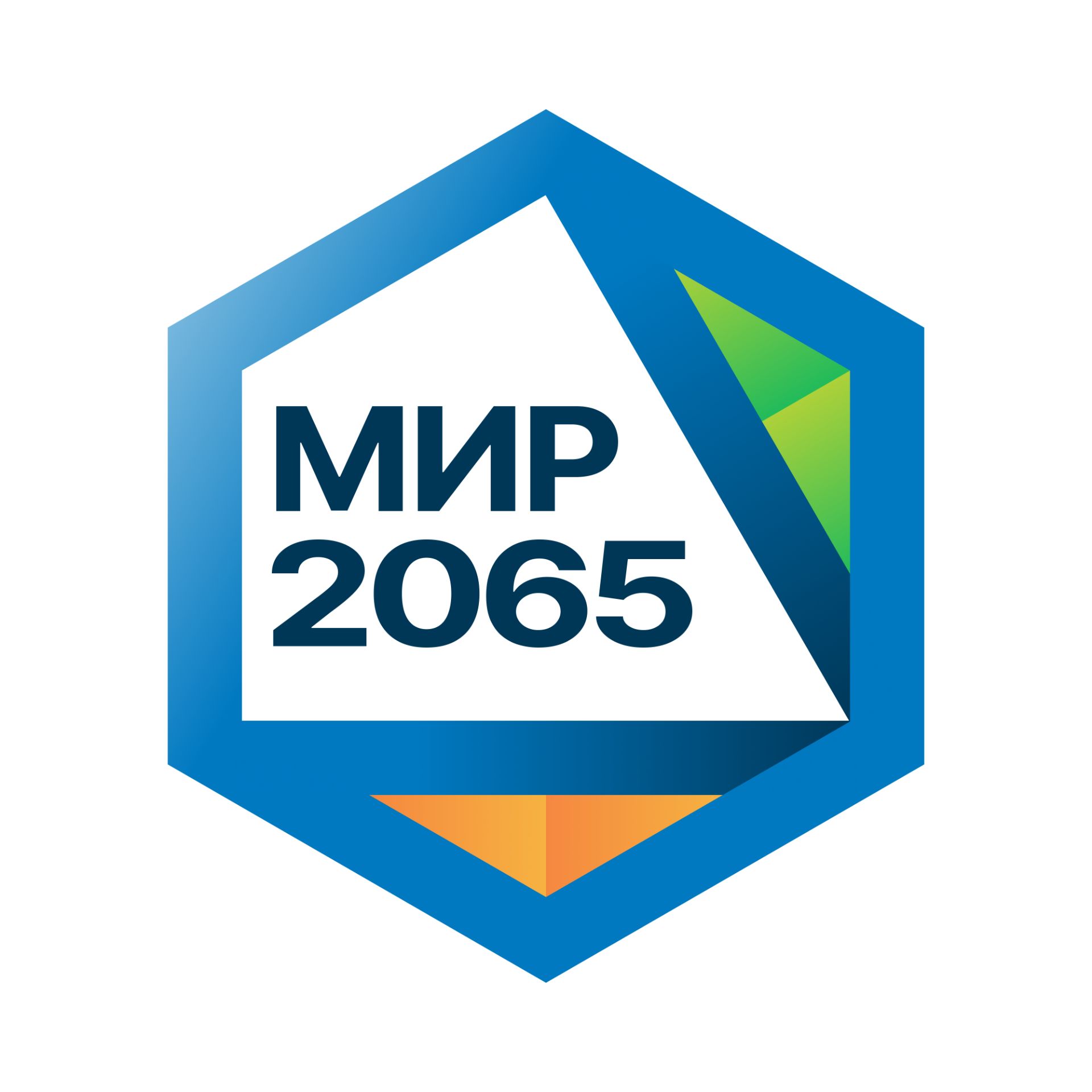 Иконка канала ГБОУ Школа № 2065 г. Москва