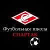 Иконка канала Футбольная школа "Спартак"