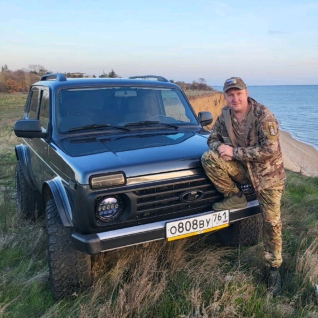 Аватар автора