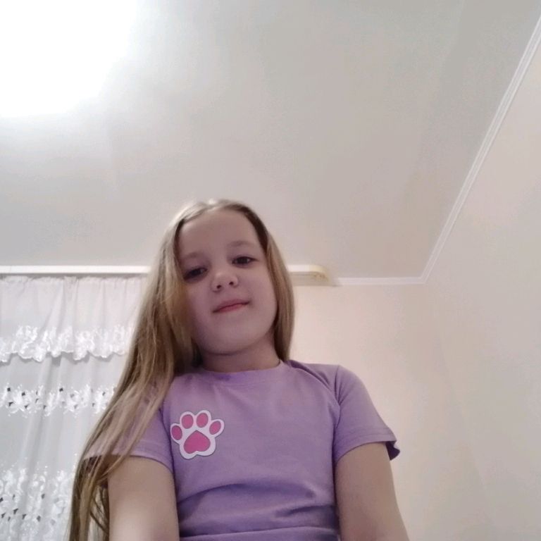 Иконка канала 👻АриШОК👻