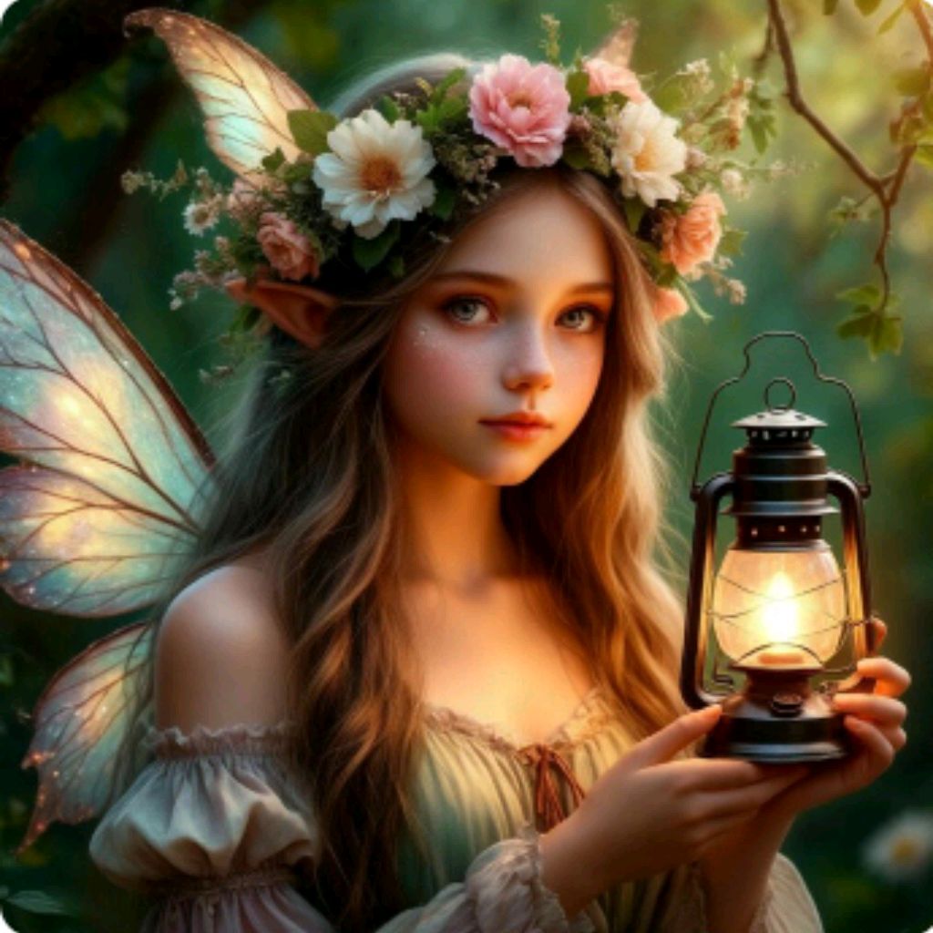 Иконка канала Алиса Лиса 🦊