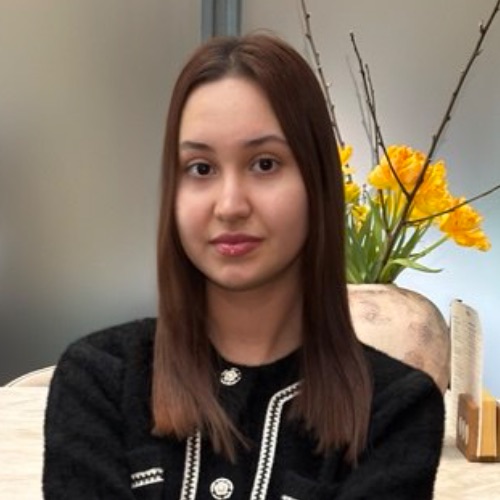 Иконка канала Юлия Альбертовна Шаимова