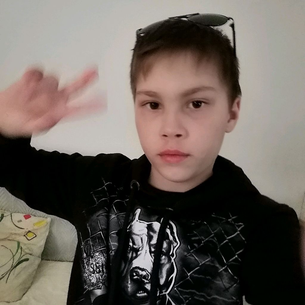 Иконка канала Antibiotic 888