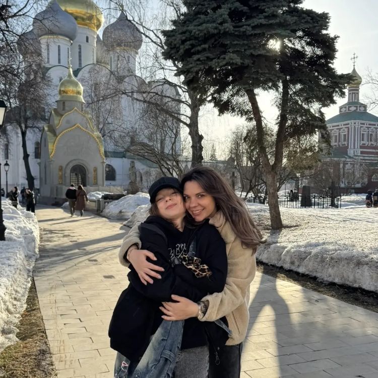 Иконка канала Yankee ☀️