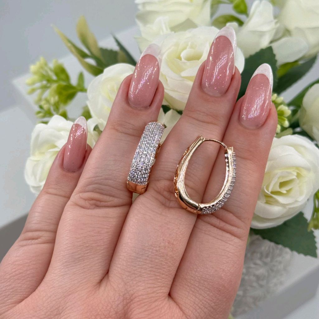 Иконка канала Ольга Ювелирные Украшения 💜