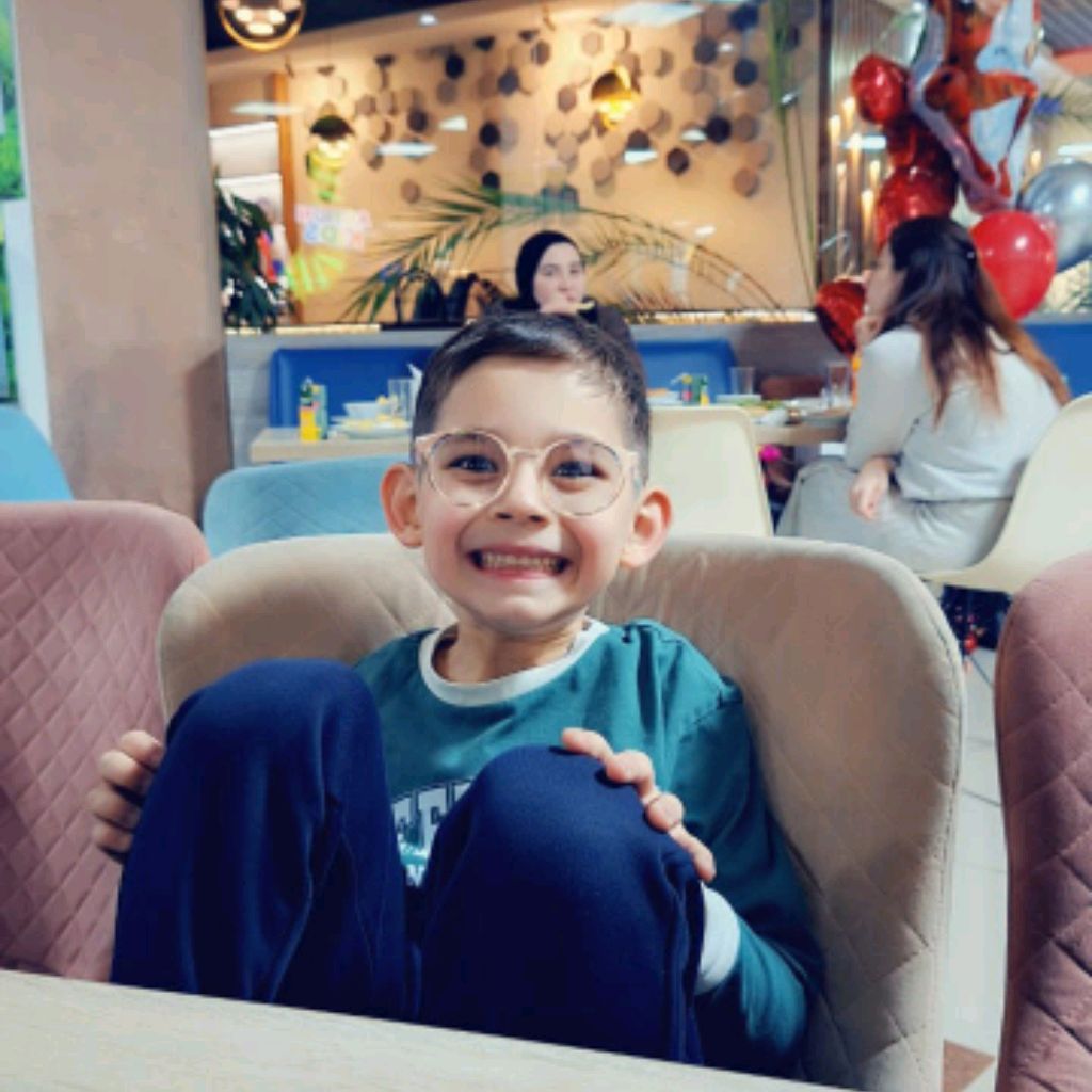 Аватар автора