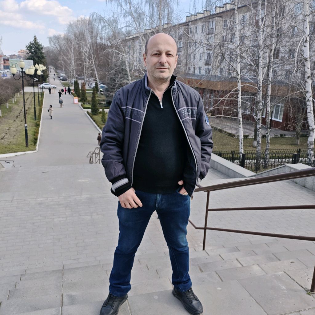 Аватар автора