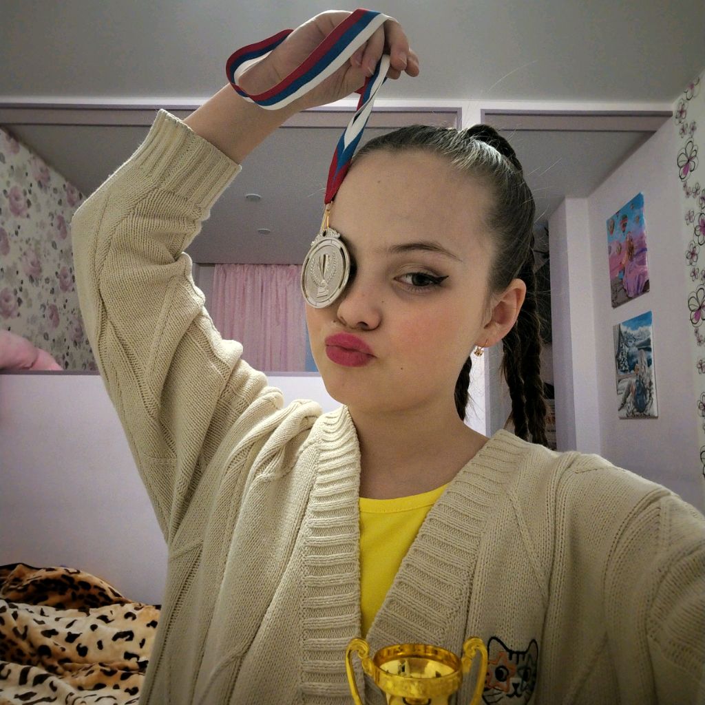 Аватар автора