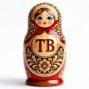 Иконка канала Матрёшка ТВ
