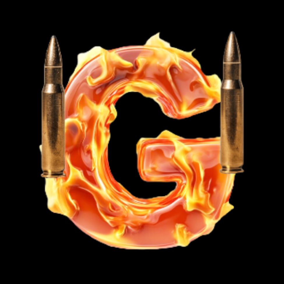 Иконка канала AIRSOFT_GILZA