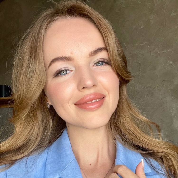 Иконка канала Elena_numstar