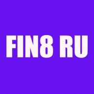 Иконка канала FIN8 RU