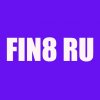 Иконка канала FIN8 RU