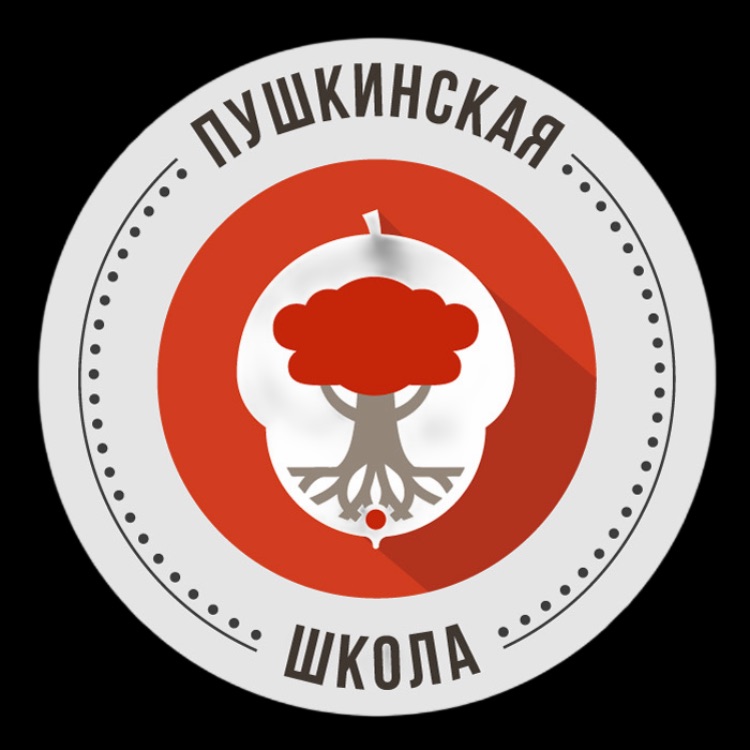 Иконка канала ПУШКИНСКАЯ ЧАСТНАЯ ШКОЛА | КРАСНОДАР