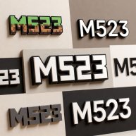 Иконка канала M523