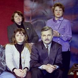 Аватар автора