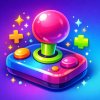 Иконка канала САНЯ ИГРАЕТ