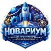 Иконка канала Академия программирования "НОВАРИУМ" (ДЛ КЛУБ)