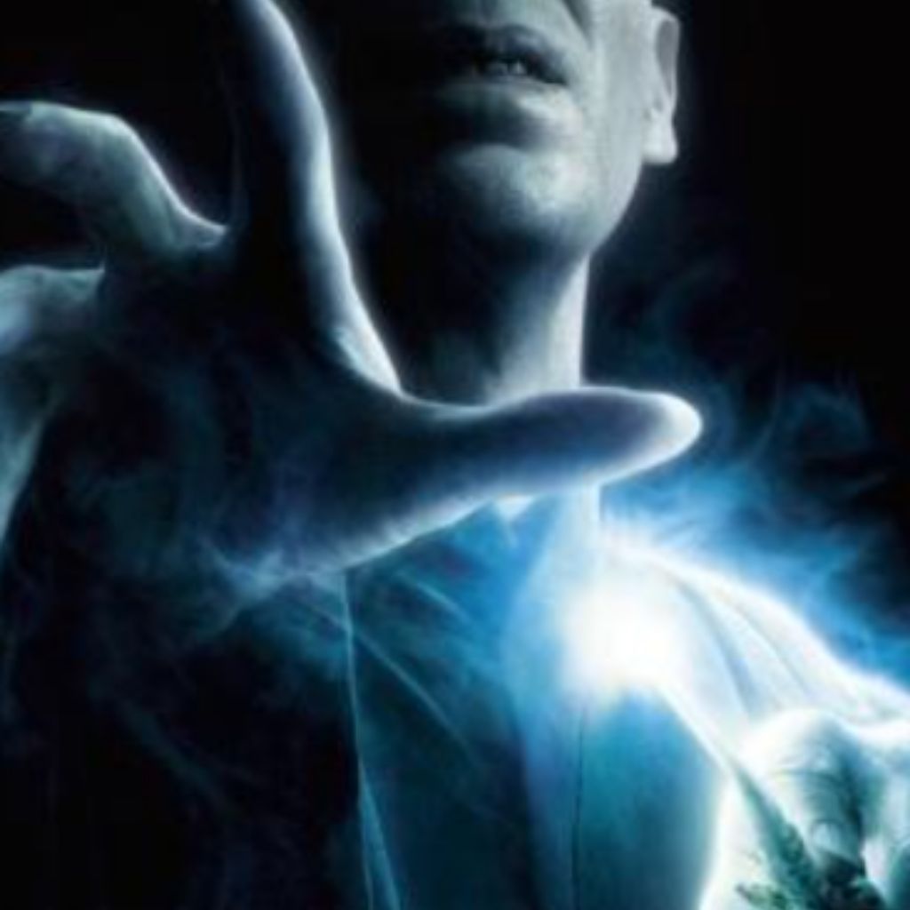 Иконка канала Жена Волонде Морта