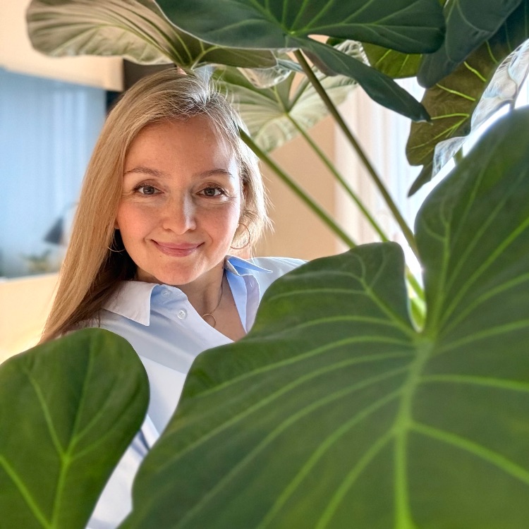 Иконка канала Цветочное настроение 🩷