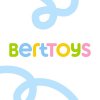 Иконка канала BertToys. Интерактивные игрушки для детей 0-7 лет