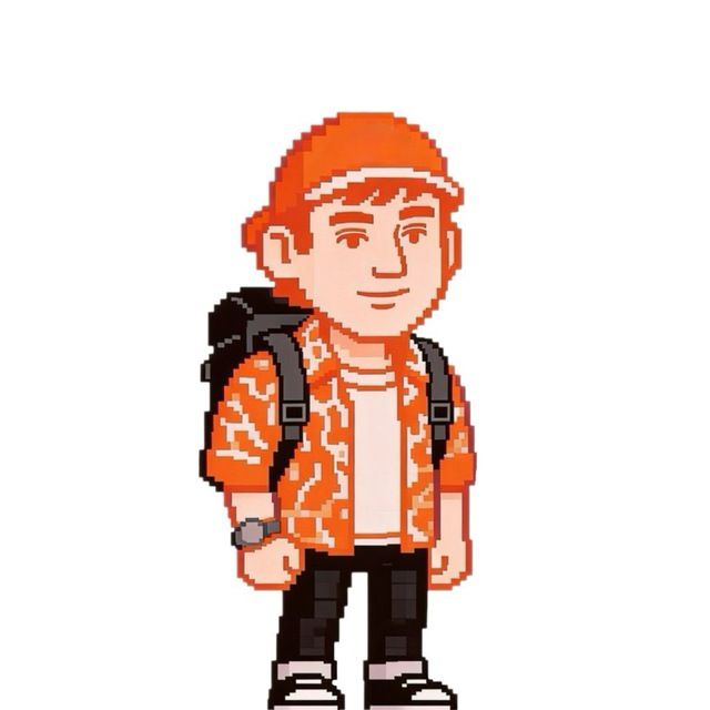 Аватар автора