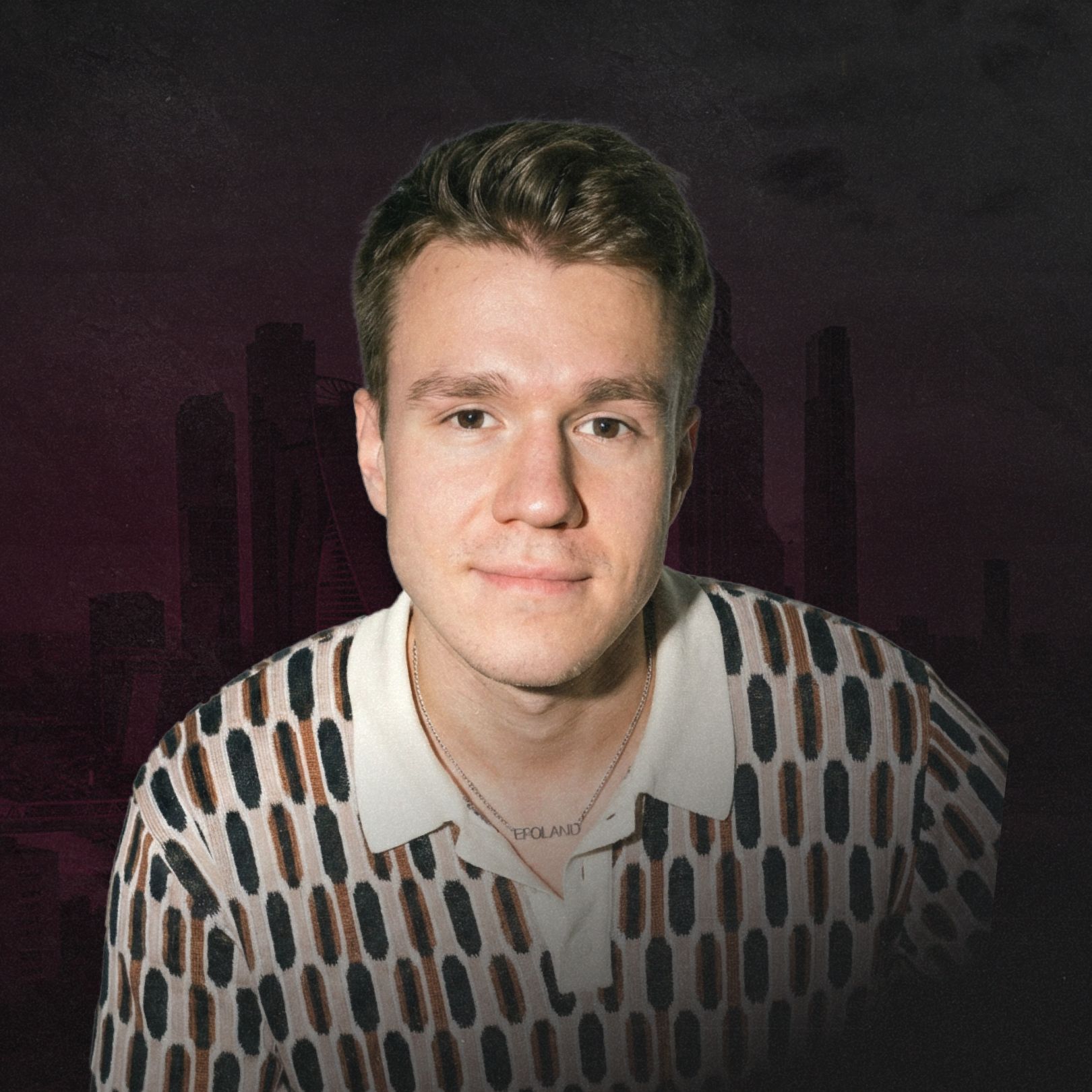 Иконка канала Ваня Обществознайка | ОГЭ по обществу | ЕГЭLAND