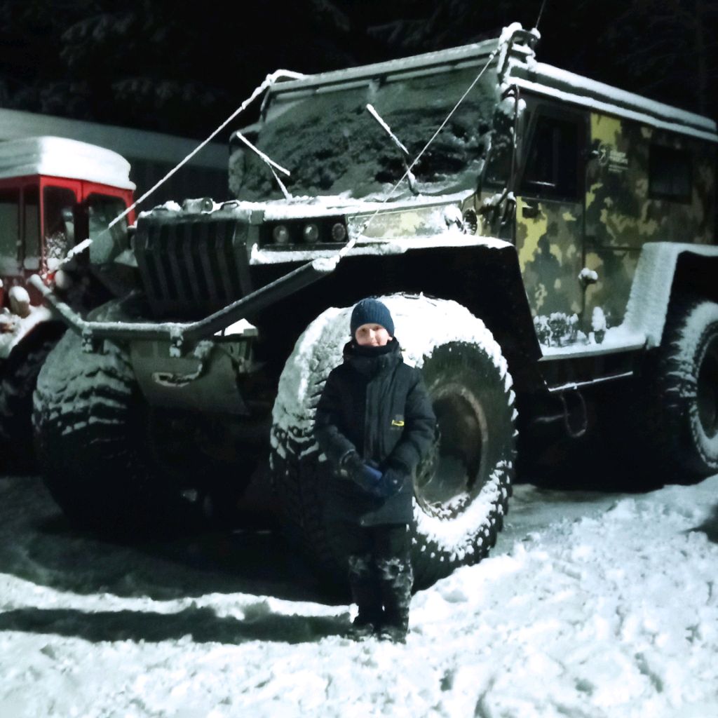 Аватар автора