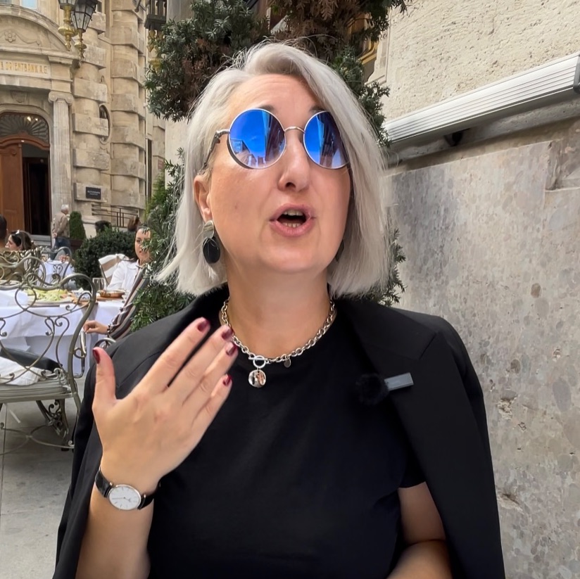 Аватар автора