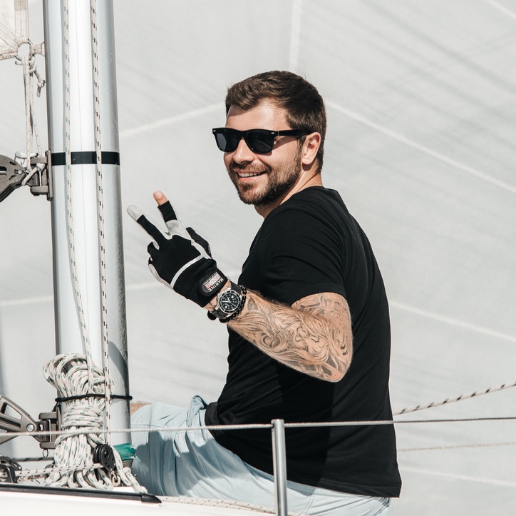 Аватар автора