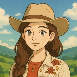 Иконка канала Julia Houston