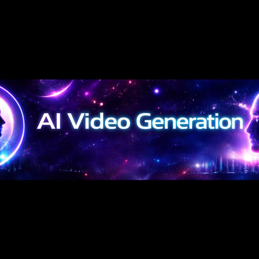 Иконка канала Мои Миры AI