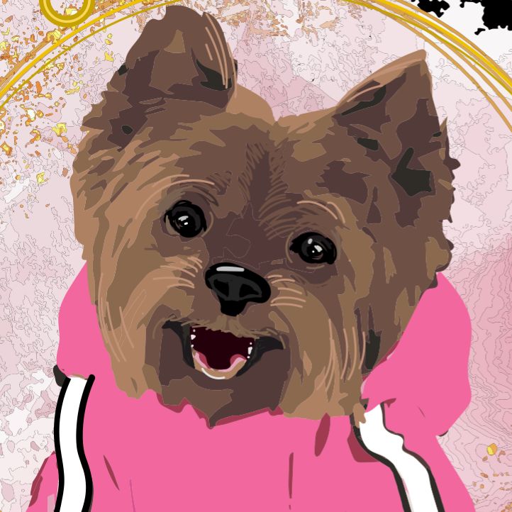 Иконка канала Зарбазан – Выездной груминг-салон