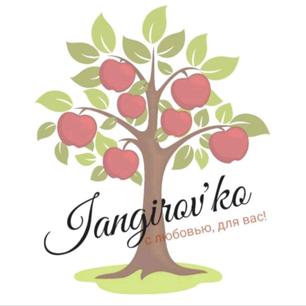 Иконка канала Jangirov'ko