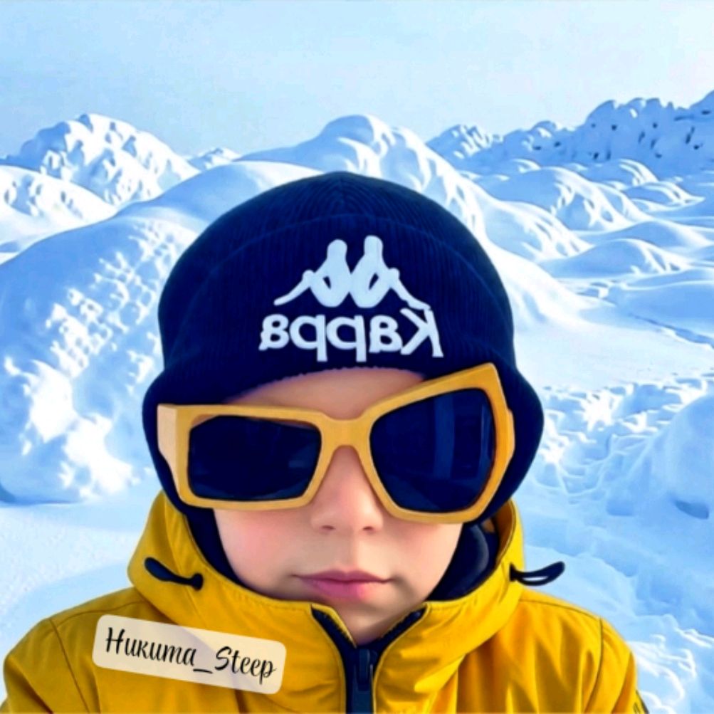 Аватар автора