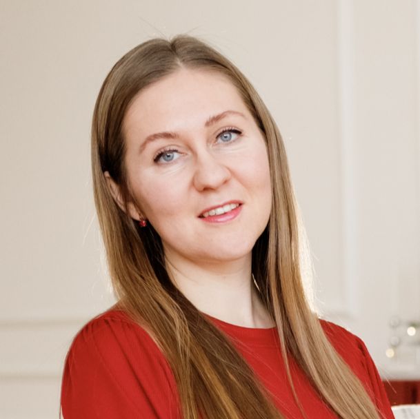 Иконка канала Анна Лапшина о личных финансах