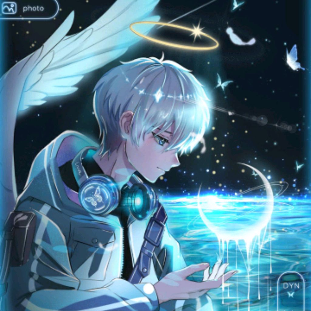 Аватар автора