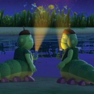 Иконка канала Darkness vs Dandy's World