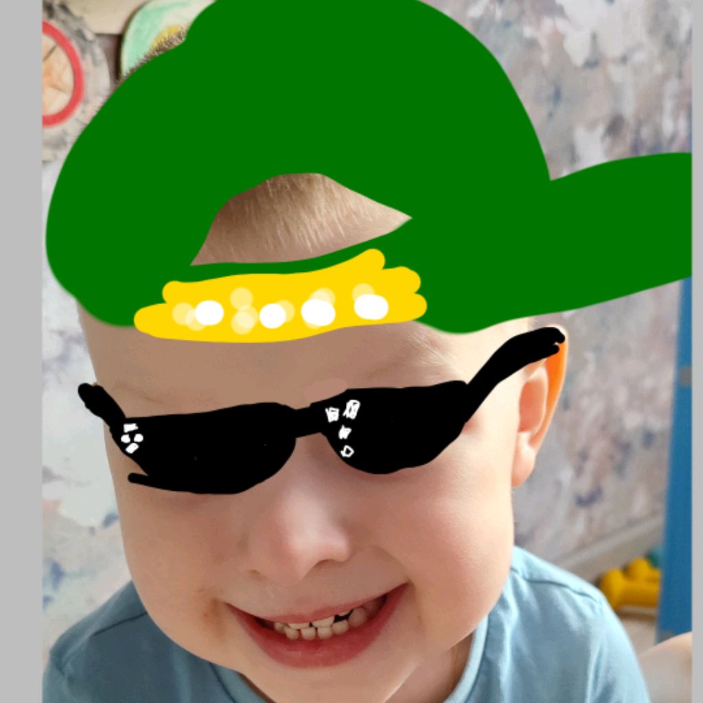 Аватар автора