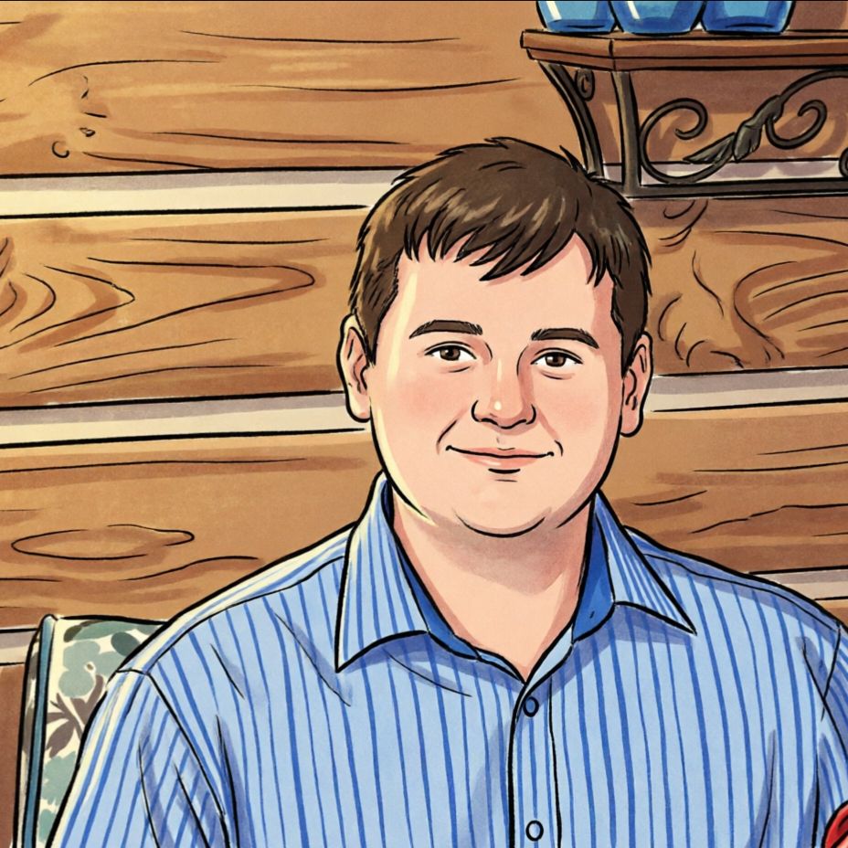 Аватар автора