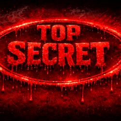 Иконка канала TOP SECRET